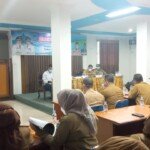 Wakil Bupati Lahat Sosialisasikan Perpres No.12 Tahun 2021