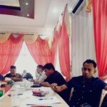 DPRK Aceh Tamiang Minta Bupati Cepat Definitivekan Sekda