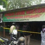 Bos Lemang Kota Baru Gantung Diri Gunakan Tali Plastik