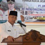 Muba Wujudkan Komitmen Serap Tenaga Kerja Putra Daerah