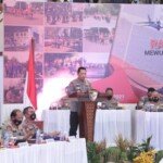 Kapolri Dorong Baharkam Melakukan Reformasi Kultural, Tampil Humanis dan Tegas