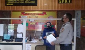 Disebut Pelacur Independensi di Facebook, Jurnalis Ogan Ilir Laporkan Pemilik Akun ke Polisi