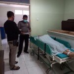 Polisi Masih Selidiki Kasus Keracunan Asap Ganset Tiga Karyawan Rumah Makan