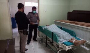 Polisi Masih Selidiki Kasus Keracunan Asap Ganset Tiga Karyawan Rumah Makan