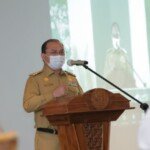 Gubernur Babel Serukan Pariwisata Belitung Segera Pulih