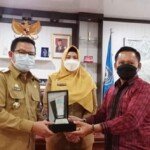 Ketua DPRD Babel Adakan Silaturahmi Kebangsaan