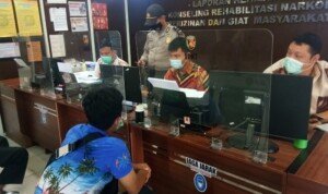 Hadiri Pernikahan Teman, Mobil Xenia Lenyap Digondol Maling