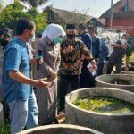 Pemkot Palembang Lirik Potensi Usaha Tempalo