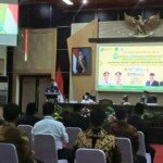 Herman Deru: Wakaf Adalah Investasi Dunia Akhirat