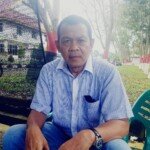 LembAHtari Aceh Tamiang Pertanyakan Distanbunak Tentang Program Peremajaan Sawit