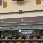 Pandangan Umum Fraksi Terhadap LKPJ Wali kota Tahun 2020
