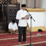 Dzikir dan Doa Bersama Warnai Peringatan Hari Jadi Kabupaten Asahan ke-75