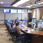 RSUD Sekayu Diusulkan Jadi RS Layanan Jantung Terpadu ke Kemenkes