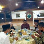 ‘Sinergi Membangun’ Bupati Batanghari Gandeng DPRD, Serta Masyarakat untuk Kerja Keras