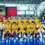 Libas Tim Palembang, Futsal Muba Melaju ke Final