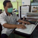 SMAN Ini Lakukan Prokes Ketat Saat USP Nanti