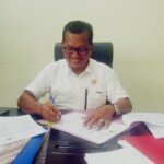 Terkait Surat LembAHtari, Kadistanbunnak Aceh Tamiang Akan Segera Beri Jawaban