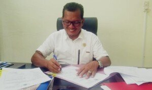 Terkait Surat LembAHtari, Kadistanbunnak Aceh Tamiang Akan Segera Beri Jawaban