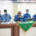 Pemkab Asahan Susun Sinergi Prioritas Program dan Kegiatan Pembangunan Hasil Musrenbang
