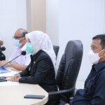 Fitri Desak Pertagas Normalisasi Pipa Penyebab Banjir