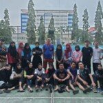 Tim Hockey OKU Jalani Tes Fisik, Siapkan 3 Laga Uji Coba Jelang Porprov