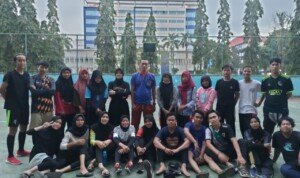 Tim Hockey OKU Jalani Tes Fisik, Siapkan 3 Laga Uji Coba Jelang Porprov