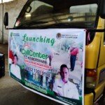 Ada Masalah Soal Sampah, Silahkan Hubungi Call Center DLH Muba