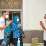 Sinkronisasi Program, TP PKK Muba Rakor dengan OPD