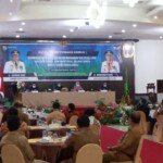 Satu Data dan Konektivitas Wilayah Sumsel Menuju Transformasi Digital