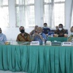 Bupati Asahan Buka Forum OPD Bidang Digitalisasi Birokrasi Hasil Musrenbang