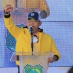 Buka Sport Day, Dodi Optimis Muba Juara Umum Porprov 2021