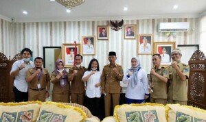 Pemkab OKI Siap Antar ALISYA ke Panggung LIDA 2021