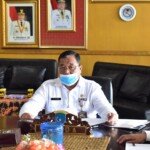 Pemkab OKI Usulkan Ratusan Formasi ASN 2022