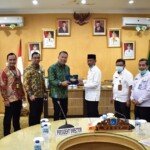 Pemkab OKI dan Bukopin Kerjasama Buka Ruang Digital Bagi UMKM