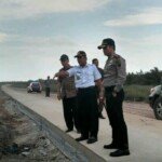 Pemkab OKI Siapkan Rp 13 Miliar untuk Perbaiki Jalan Cengal