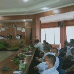 Permendagri Nomor 77 Tahun 2020 Disosialisasikan