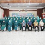 Gerakan PKK Merupakan upaya Memandirikan Masyarakat