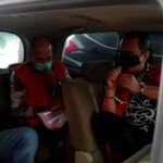 Terkait Kasus Tipikor, 2 ASN Pemkab Ogan Ilir Ditahan