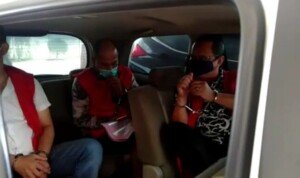 Terkait Kasus Tipikor, 2 ASN Pemkab Ogan Ilir Ditahan