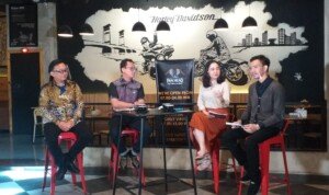 Cafe Panhead Tetap Berikan yang Terbaik untuk Pengunjung