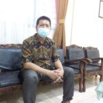 Persiapan Ujian Sekolah Online, SMPN 19 Palembang Lakukan Hal Ini