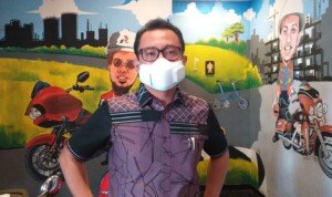 PH dan Owner Saling Dukung Untuk Majukan Panhead Cafe