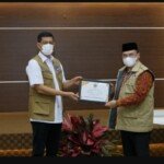 Babel Masuk Lima Besar Kasus Terendah Covid 19, Bukan Berarti Kinerja Satgas Kendor