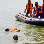 Pelatihan SAR Musi 2021 Satbrimob Polda Sumsel Ditutup