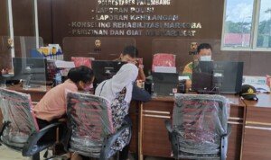 Ditipu Bos Ikan, Pedagang Merugi Rp 700 Juta