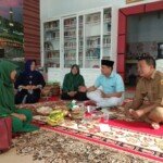 Yayasan Siti Hajir Uwo Gelar Pertemuan dengan Wali Nagari Tanjung Tanah Datar