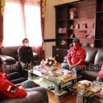 Ketua DPRD Sambut Baik Berdirinya Pemuda Batak Bersatu