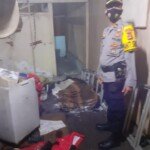 Pulang Nyuci di Rumah Tetangga, Suami Didapati Sudah Meninggal Dunia