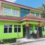 322 CJH Asal Muara Enim Siap Diberangkatkan