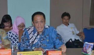 Gunakan Nama dan Atribut Partai Demokrat Tanpa Izin, Didenda 2 Milyar